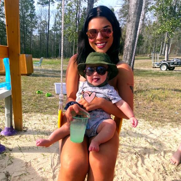 Meet your Posher, Brie - Picture 1 of 1